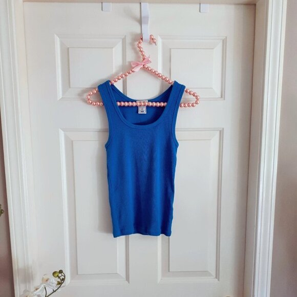 "Handpicked for you!" Bundle x3 - Gap cotton t-shirt & Old Navy tank tops - Picture 10 of 11